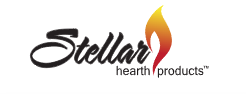 Stellar Fireplaces Logo