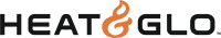 Heat 'n Glo Fireplaces Logo