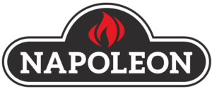 Napoleon Fireplaces Logo