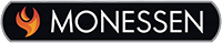 Monessen Fireplaces Logo